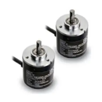 Omron encoder, E6B2-CWZ1X, 1000P/R, 2M, BY, OMS