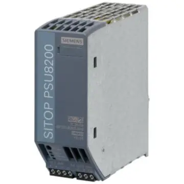 SIEMENS power module, 6EP3333-8SB00-0AY0