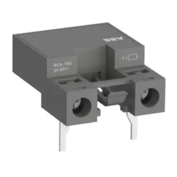 ABB surge suppressor, RC4-1/130