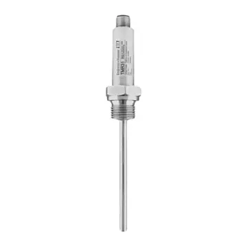 E+H Resistance Temperature Detector TMR31-A1XBBBAD1AAA 0-80℃ 1 piece