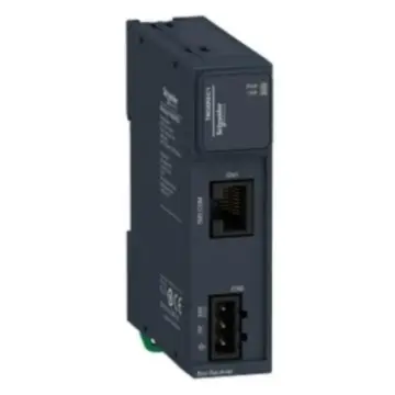 Schneider Electric Remote Receiver Module, Modicon TM3XREC1