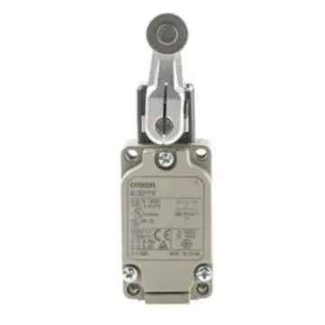 OMRON limit switch, WLCA2-G-N BY OMR