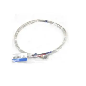 OMRON thermocouple, E52-CA1DY M6 2M