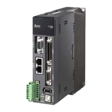 Delta servo driver, ASD-A2-3023-L A2 3KW basic fully closed-loop