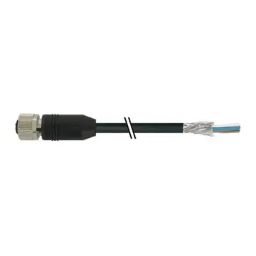 BAUMER open-end cable, CAM12.A8-11233244