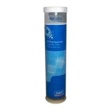 SKF bearing grease, 420 ml cartridge, LGEM 2/0.4