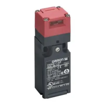 OMRON limit switch, D4NS-1AF