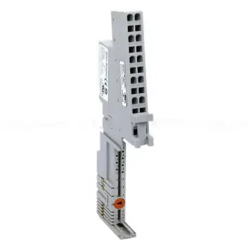 1734-TB3S Allen Bradley Terminal Wiring Base