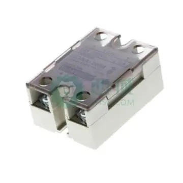 OMRON Solid State Relay, G3NB-205B-1 DC5-24 BY OMZ/C