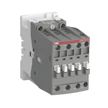 ABB AX40-30-10-36 190V50Hz/220V60Hz Contactor 1SBL321074R3610