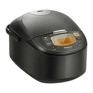 Panasonic Rice Cooker SR-FCC188KSQ