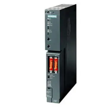 SIEMENS power module, 6ES7407-0KA02-0AA0