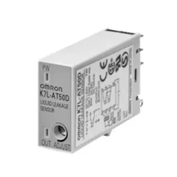 OMRON Leak Detector, K7L-AT50D