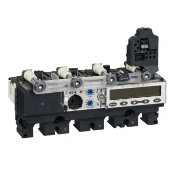 LV430515 Trip unit MicroLogic 6.2A for NSX160/250s