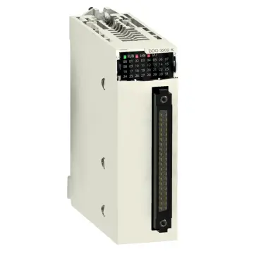 BMXFTB2000 terminal block 20-pin removable caged