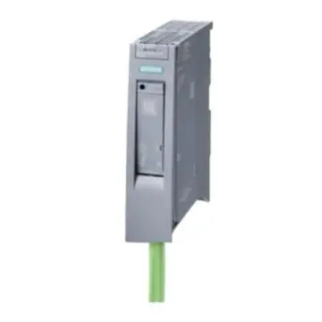SIEMENS interface module, 6ES7155-5MU00-0CN0