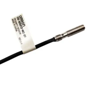 OMRON proximity switch, E2E-S05S12-WC-B1 2M