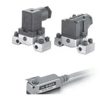 SMC Actuator Accessory, D-A53L
