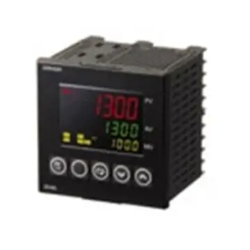 OMRON Temperature Controller, E5AN-HAA2HB AC100-240
