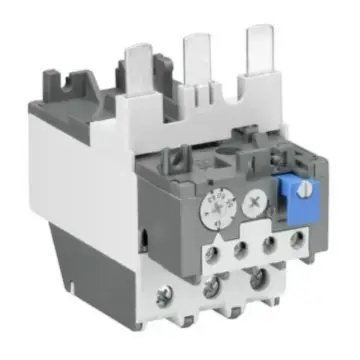 ABB TA thermal overload relay, TA75DU-52M 10139497