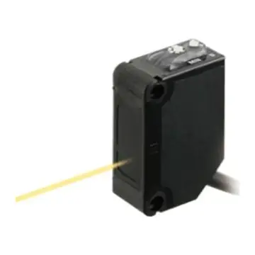 Panasonic photoelectric sensor, CX-421