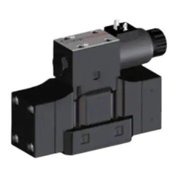 ATOS Solenoid Valve DPHE-2711/D/L1\10\24VDC 1 unit