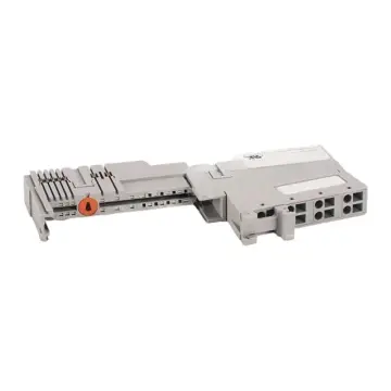 ALLEN BRADLEY-ROCKWELL I/O terminal block 1734-TB 1 piece