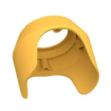 Schneider XB2 emergency stop safety cover, ZB2BZ1605C