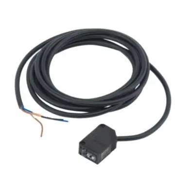OMRON through-beam photoelectric switch, E3Z-T81A 2M BY OMC