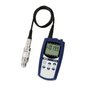 WIKA pressure calibrator, CPH6300