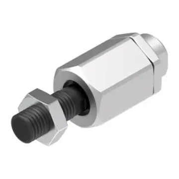 Festo Cylinder Piston Rod Accessory, FK-M6, 2061