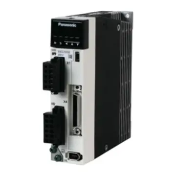 Panasonic A6NE series servo drive, MADLN01SE