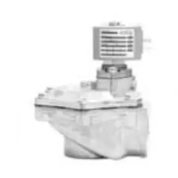 ASCO pulse dust collector valve, SCG353G043 DC24V