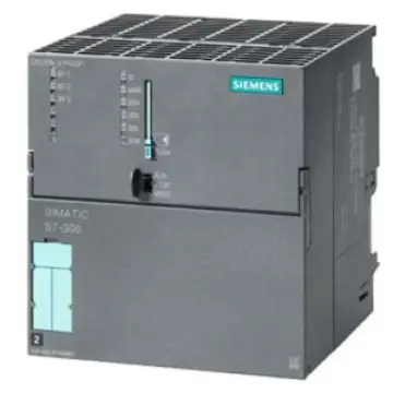 SIEMENS CPU319, 6ES7318-3EL01-0AB0