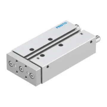 Festo pilot cylinder, DFM-16-80-P-A-KF, 170913