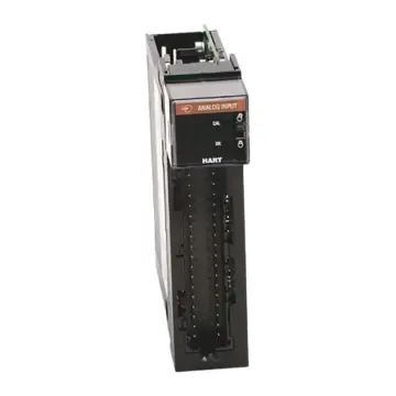ALLEN BRADLEY-ROCKWELL Digital I/O Module 1756-IF8H (1 unit)