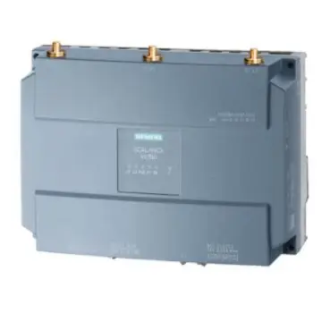 SIEMENS switch, 6GK5748-1FC00-0AA0