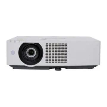 Panasonic PT-BMZ61C Business and Educational Projector