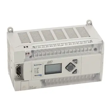 ALLEN BRADLEY-ROCKWELL 1766 series CPU 1766-L32BWA 1 unit