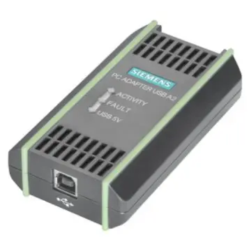 SIEMENS programming cable, 6GK1571-0BA00-0AA0