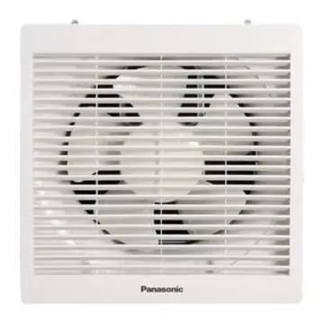 Panasonic exhaust fan, 12-inch FV-30VWL2