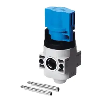 Festo start valve, HE-D-MIDI, 170682