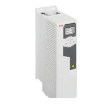 ABB ACS580-01 General Purpose Frequency Inverter, ACS580-01-430A-4 3ABD00037933-D
