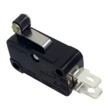 OMRON micro switch, V-105-1A5 BY OMI