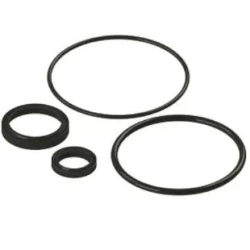 SMC cylinder accessories, CS2-125A-PS