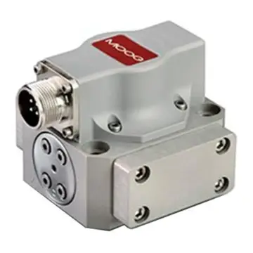 MOOG servo valve, G761-3033B