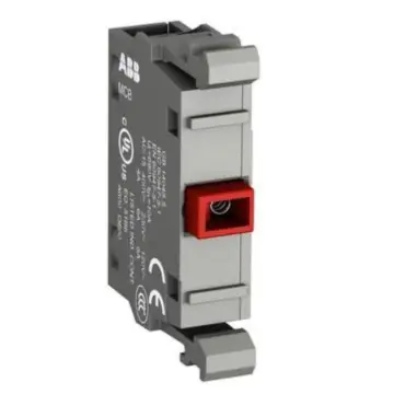 ABB M series auxiliary contact, MCB-01 10041414