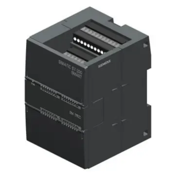 SIEMENS Digital Input/Output Module, 6ES7288-2DR32-0AA0