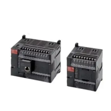 OMRON Safety Controller, G9SP-N10S