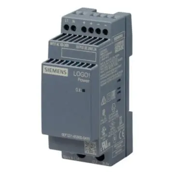 SIEMENS power module, 6EP3331-6SB00-0AY0